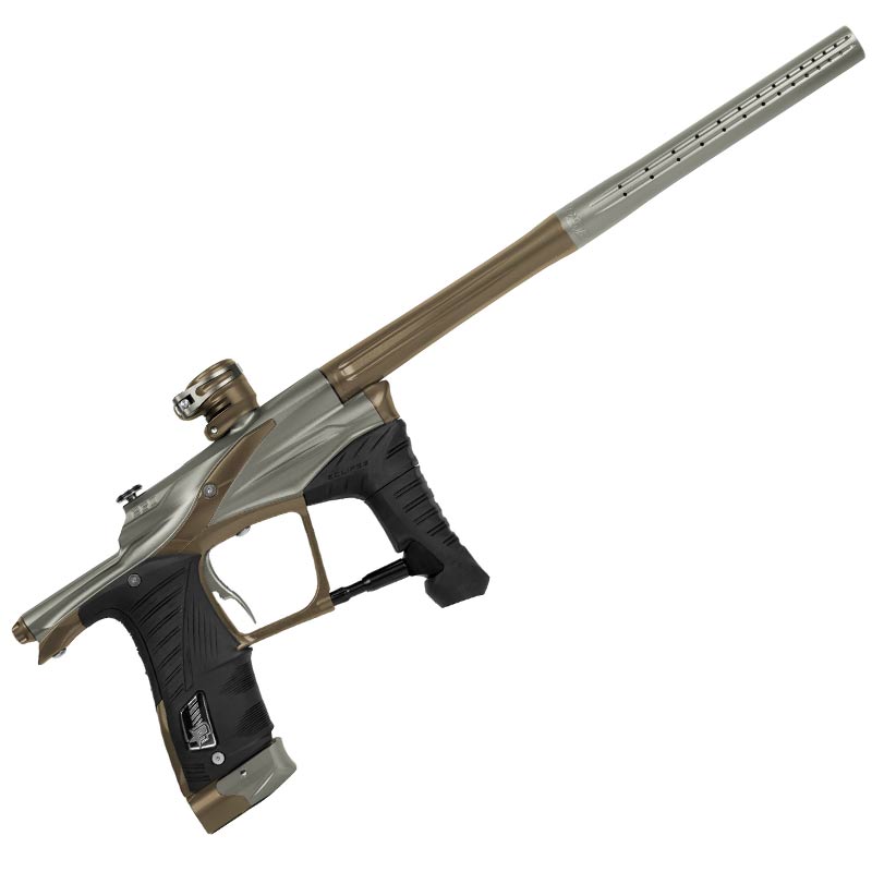 Planet Eclipse Ego LV1 Paintball Gun COMBAT3