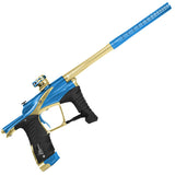 Planet Eclipse Ego LV1 Paintball Gun Super Blue