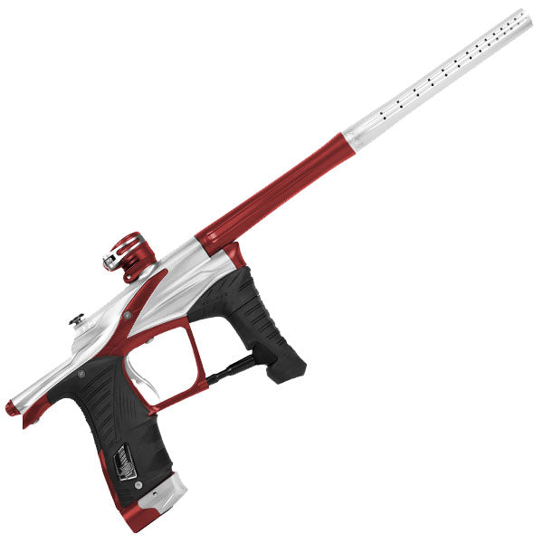 Planet Eclipse Ego LV1 Paintball Gun Vamped