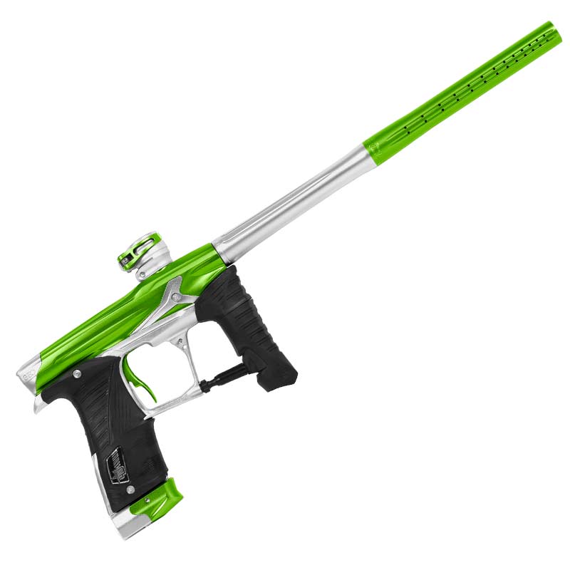 Planet Eclipse Geo 3.5 Paintball Gun - Kryptonice