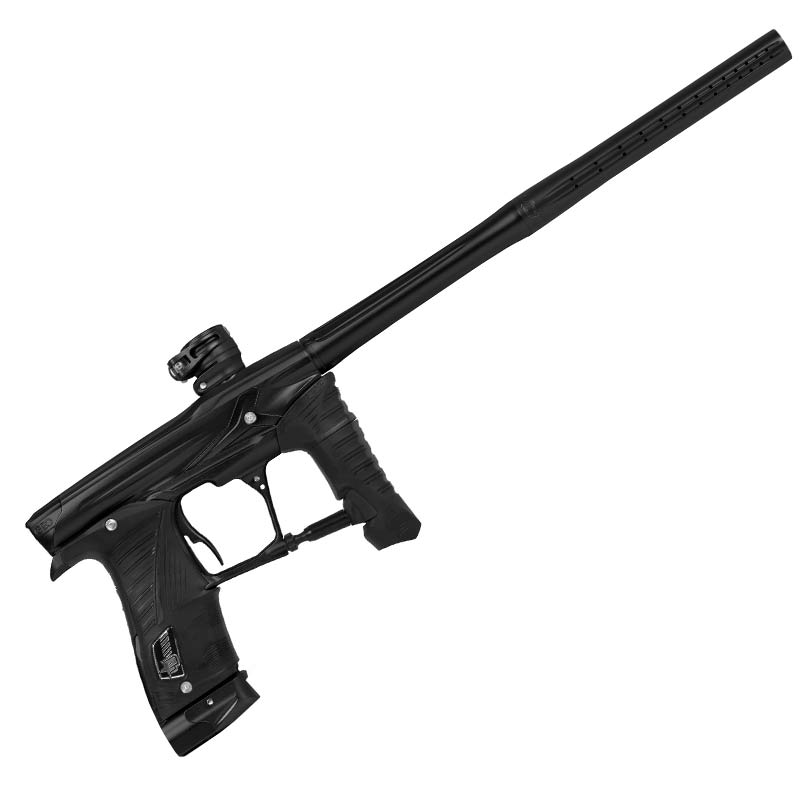 Planet Eclipse Geo 3.5 Paintball Gun - Midnight