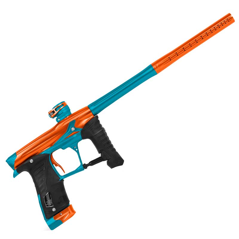 Planet Eclipse Geo 3.5 Paintball Gun - Orangeblutang