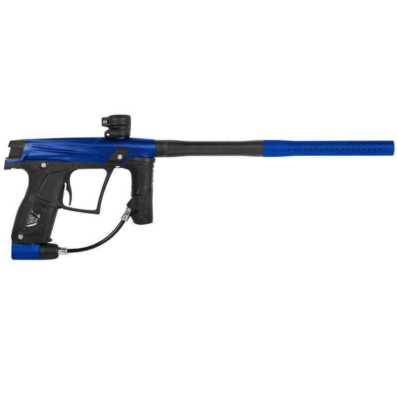 Planet Eclipse Gtek Paintball Marker Blue Black
