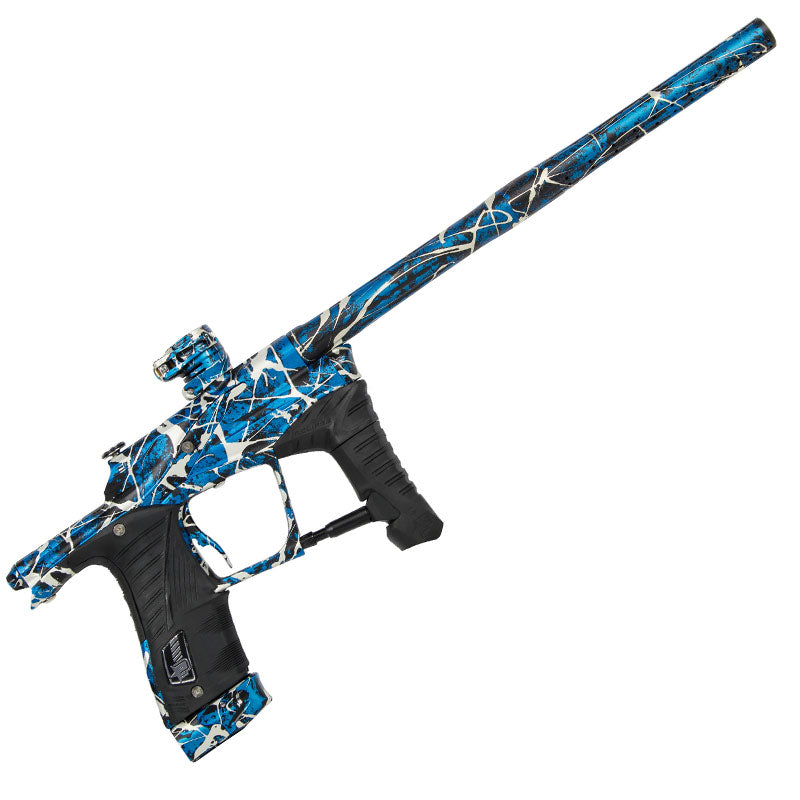 Planet Eclipse Ego LV1 Paintball Gun Electric Skies2 Splash