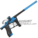 Planet Eclipse Ego LV1 Paintball Gun Blue / Black