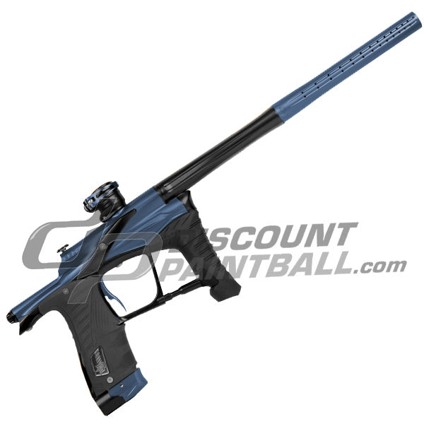 Planet Eclipse Ego LV1 Paintball Gun Dark Blue / Black