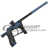 Planet Eclipse Ego LV1 Paintball Gun Dark Blue / Black