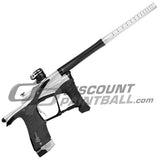 Planet Eclipse Ego LV1 Paintball Gun Sliver / Black