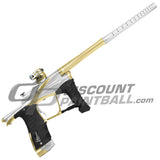 Planet Eclipse Ego LV1 Paintball Gun Sliver / Gold