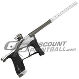 Planet Eclipse Ego LV1 Paintball Gun Sliver / Grey