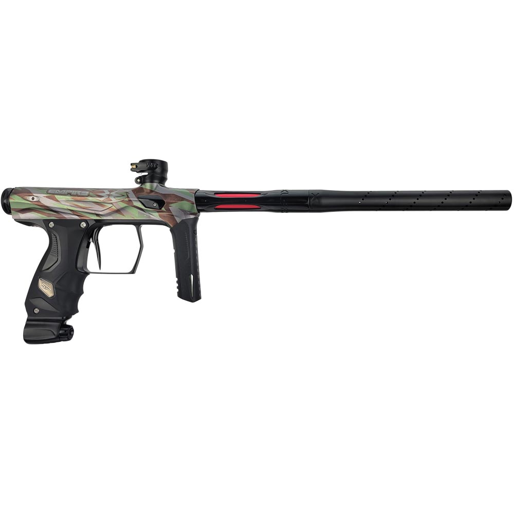 Shocker AMP Paintball Marker Electronic Empire