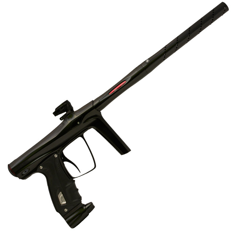 SP Shocker RSX Paintball Gun - Black Polished