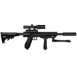 First Strike T9.1 Elite Rifle Paintball Gun