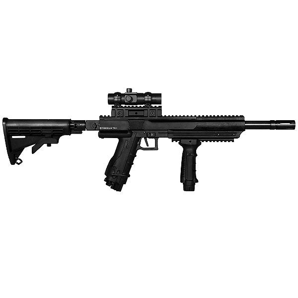 First Strike T9.1 Ranger Rifle Paintball Gun