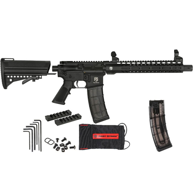 First Strike T15 Prime Paintball Marker