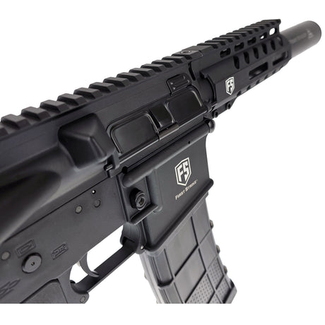 First Strike T15 Custom Paintball Marker 8.5 Inch Barrel