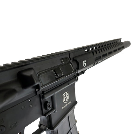 First Strike T15 Custom Paintball Marker 13.5 Inch Freak Barrel