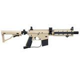 Tippmann Sierra One Paintball Gun Tan/Black