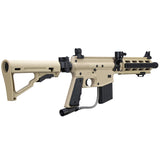 Tippmann Sierra One Paintball Gun Tan/Black