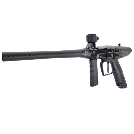 Tippmann Vantage Paintball Marker Black CO2 Package