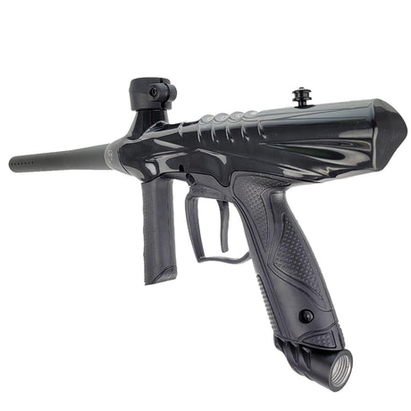Tippmann Vantage Paintball Marker Black HPA Package