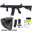 Tippmann Stormer Elite with FREE JT Elite Prime Goggle