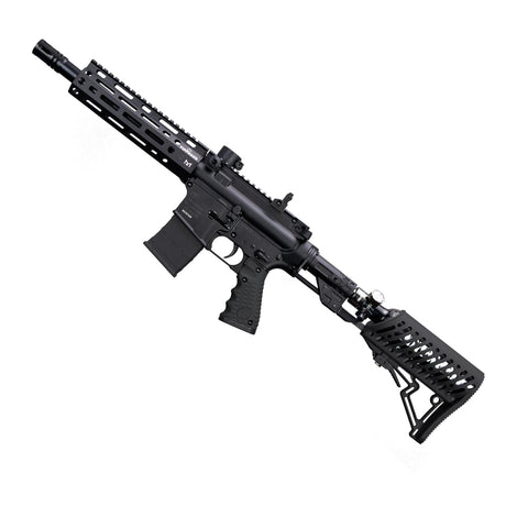 Tippmann TMC Elite Package w13ci Tank Plus Extra Mags