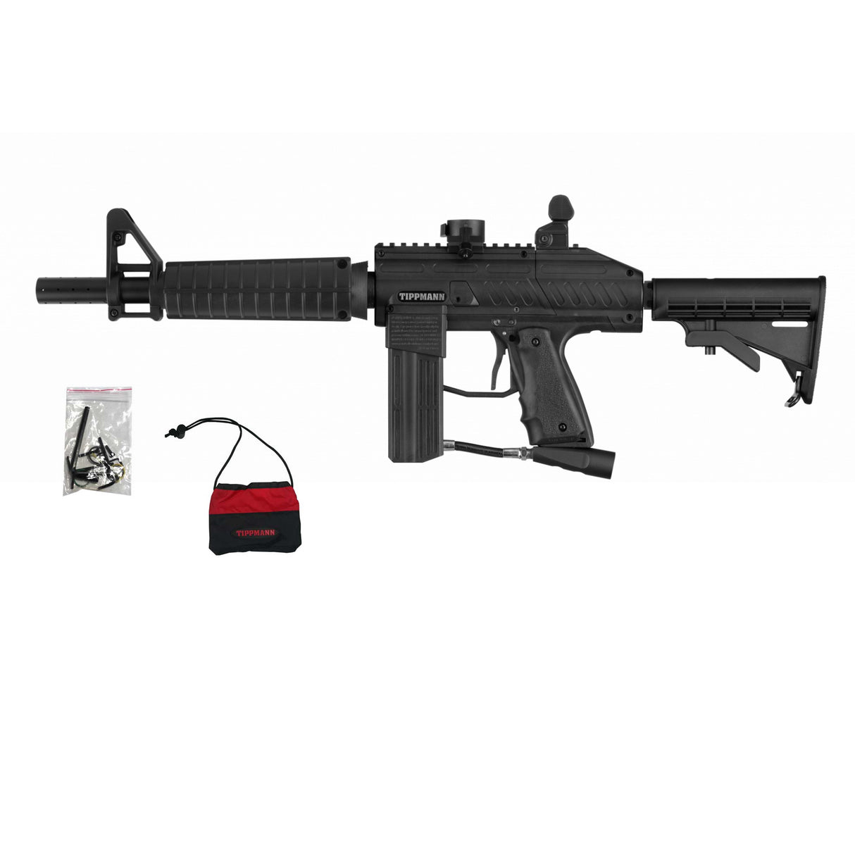 Tippmann Stryker XR1 Paintball Marker