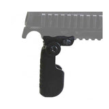 Tippmann TCR Mag Fed Paintball Marker