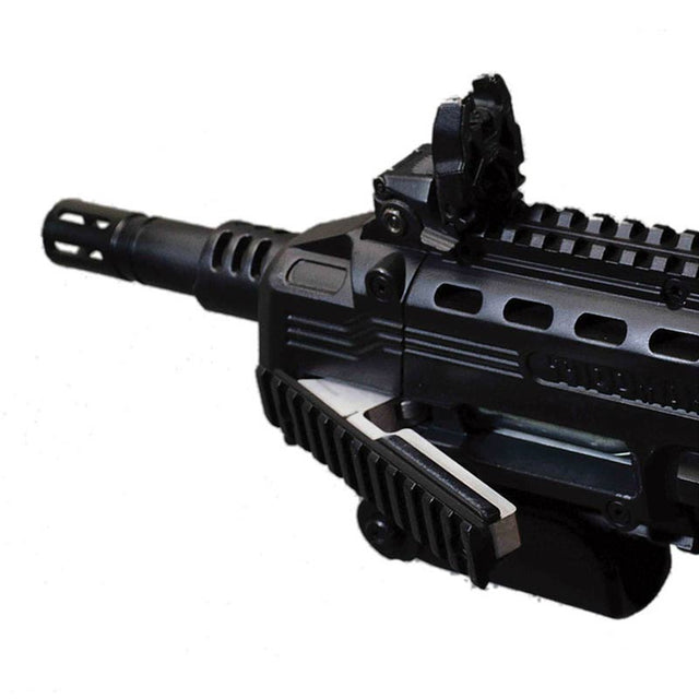 Tippmann TCR Mag Fed Paintball Marker