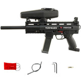 Tippmann X7 Phenom Electronic Paintball Gun - Black