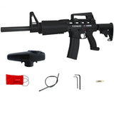 Tippmann X7 Phenom M16 Edition Electronic Paintball Gun