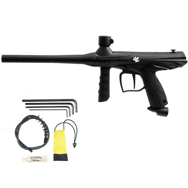 Tippmann Gryphon Paintball Marker - Black