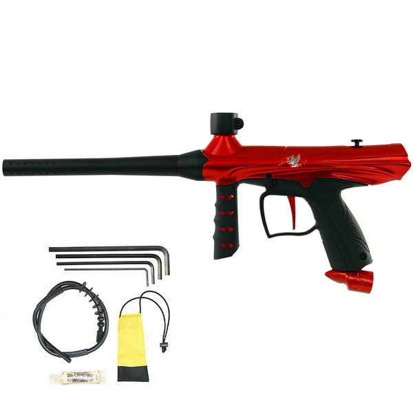 Tippmann Gryphon Paintball Marker - Red