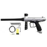 Tippmann Gryphon Paintball Marker - Silver