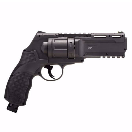 Umarex T4E TR50 Gen 2 Revolver Pistol .50 Caliber Pepper Package