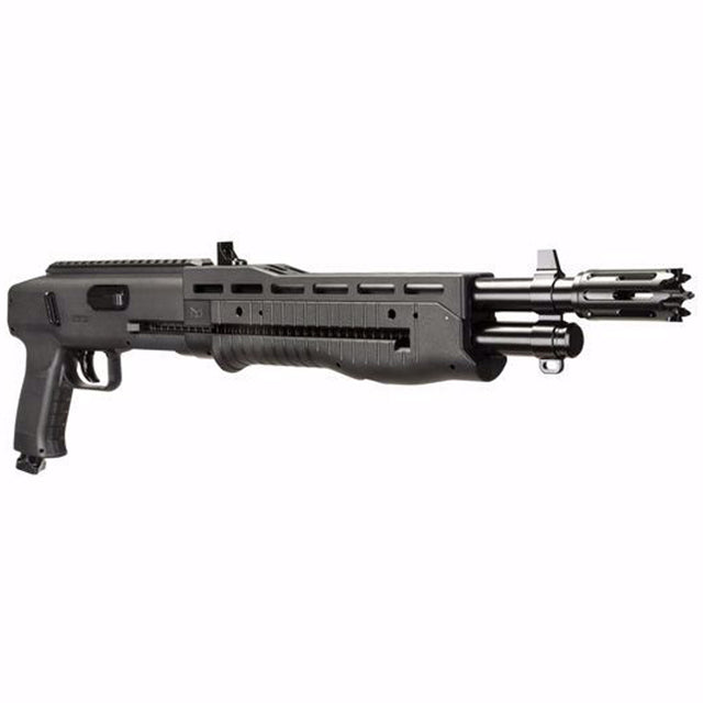 T4E TB .68 Caliber Paintball Shotgun GEN 2 right side angle