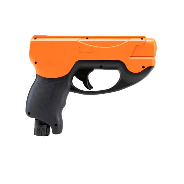Umarex P2P HDP 50 Compact Pistol .50 Caliber Orange w Pepper Rounds