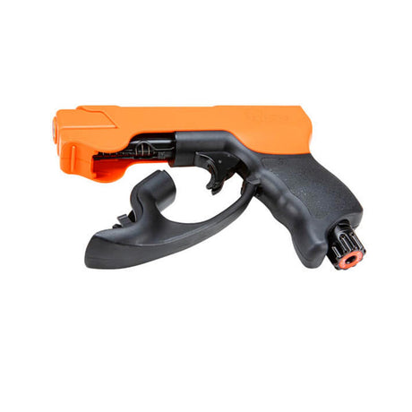 Umarex P2P HDP 50 Compact Pistol .50 Caliber Orange w Pepper Rounds