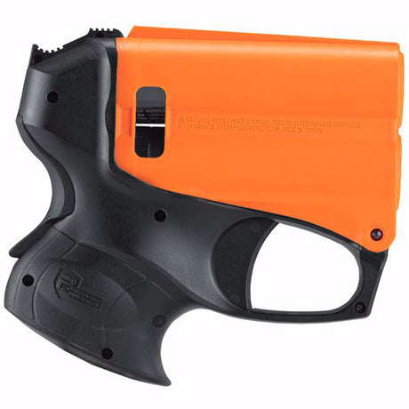 Umarex P2P PGS II Pepper Gel and Flashlight Compact Pistol Kit