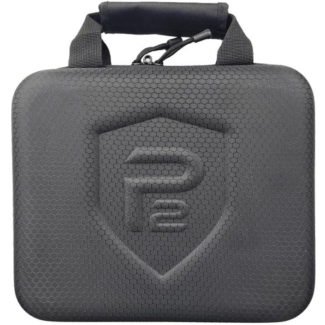 Umarex P2P Secure 68P case zipped closed