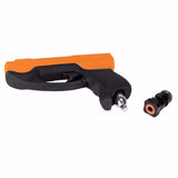 Umarex P2P HDP 50 Gen 2 Compact Pistol .50 Caliber Orange w Pepper Rounds
