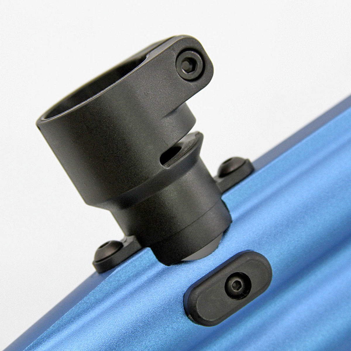 Valken Razorback Starter Paintball Package Blue