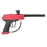 Valken Razorback Paintball Starter Package Red