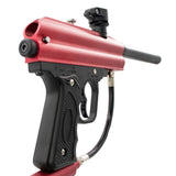 Valken Razorback Paintball Starter Package Red