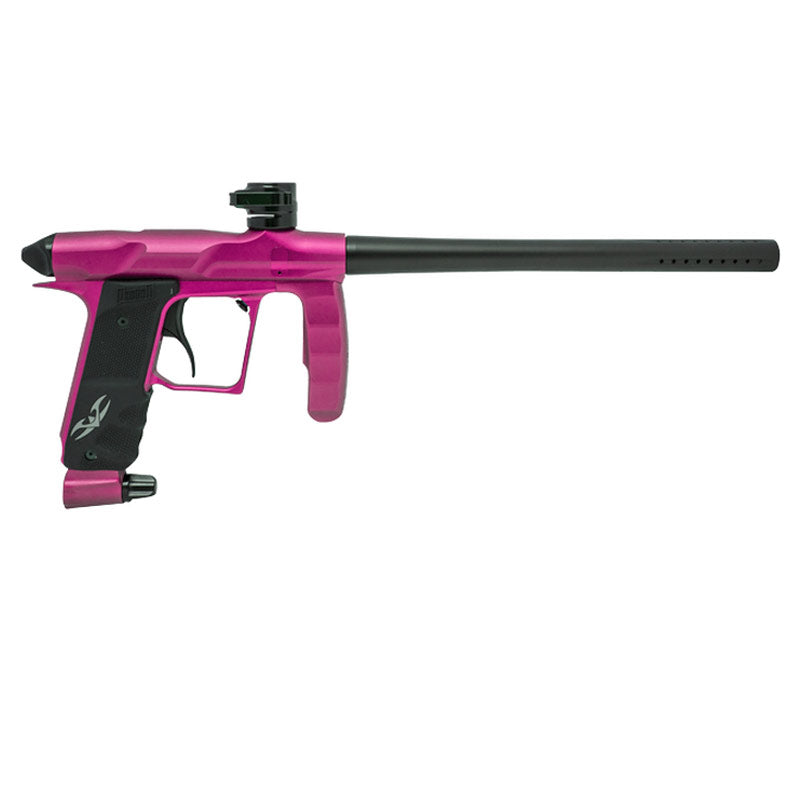 Valken Proton Paintball Marker Pink Dust / Black