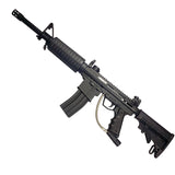 Valken V-TAC SW-1 Carbine Combo Paintball Marker Black