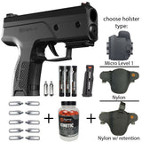 Byrna CL Universal Kit Bundle