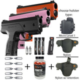 Byrna CL Universal Kit Bundle