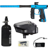 Empire Mini GS Blue Black Dust w 2 PC Barrel Rookie Package